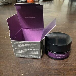 TwentyNine Palms Eye Cream